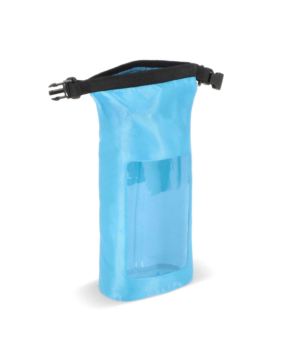 Tassen & Zakken 4DO 2L Ripstop Drybag voor Mobiele Telefoon  IPX6 voor bedrukking &amp; borduring