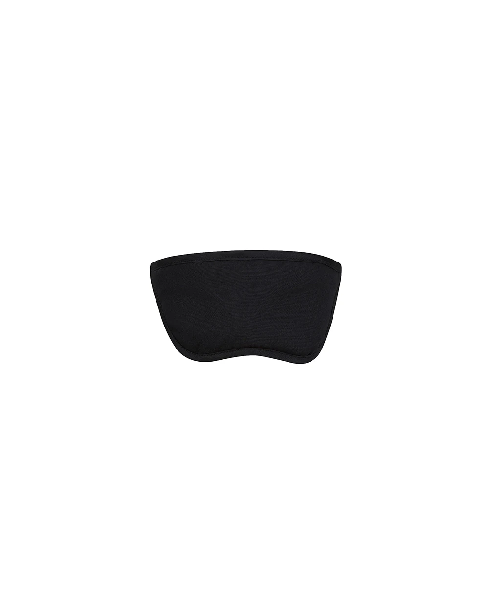 Broeken KORNTEX Super-Soft Good Sleep Mask Almada voor bedrukking &amp; borduring