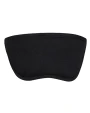Broeken KORNTEX Super-Soft Good Sleep Mask Almada voor bedrukking &amp; borduring
