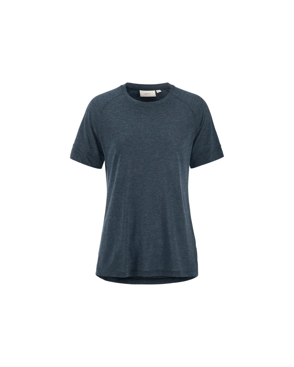 T-shirts CRAFT ADV Trail Wool Ss Tee W voor bedrukking &amp; borduring