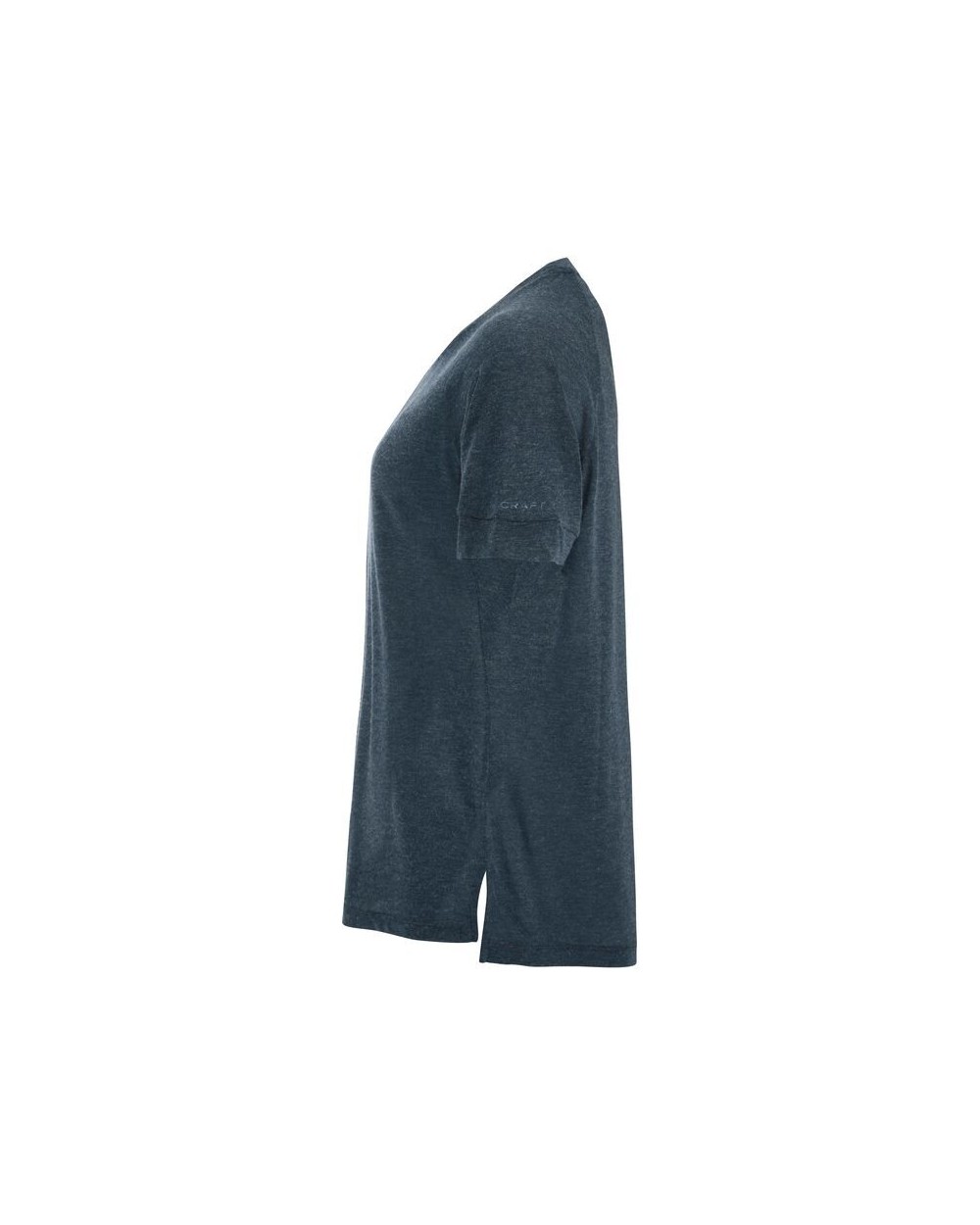 T-Shirts personnalisable CRAFT ADV Trail Wool Ss Tee W