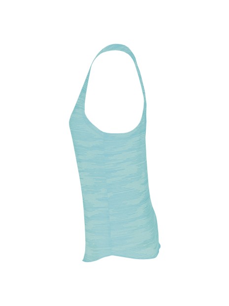 PROACT Débardeur sport femme /api/colors/8cfe5bc4-4e82-4ca2-a047-39793c9adab4 personnalisable