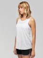 T-Shirts à personnaliser PROACT Débardeur sport femme 