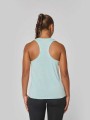 T-Shirts à personnaliser PROACT Débardeur sport femme 
