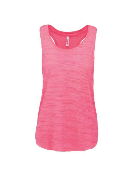 PROACT Débardeur sport femme /api/colors/a9f7df86-cda9-4359-a243-0c07bfcedcf7 personnalisable