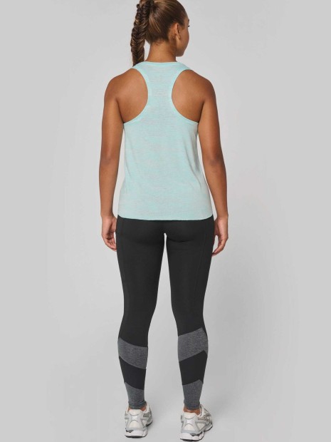 T-Shirts à personnaliser PROACT Débardeur sport femme 