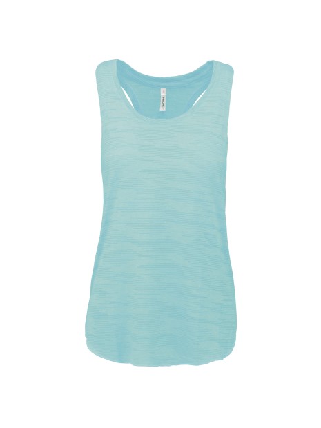 PROACT Débardeur sport femme /api/colors/8cfe5bc4-4e82-4ca2-a047-39793c9adab4 personnalisable