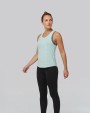 T-Shirts personnalisable PROACT Débardeur sport femme