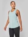 T-Shirts à personnaliser PROACT Débardeur sport femme 