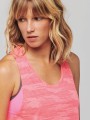 T-Shirts à personnaliser PROACT Débardeur sport femme 