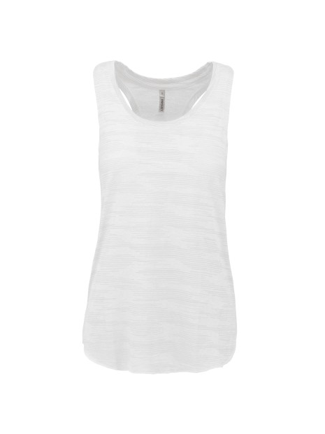 PROACT Débardeur sport femme /api/colors/7a92cd2d-10d2-40b4-928b-296bb7487506 personnalisable