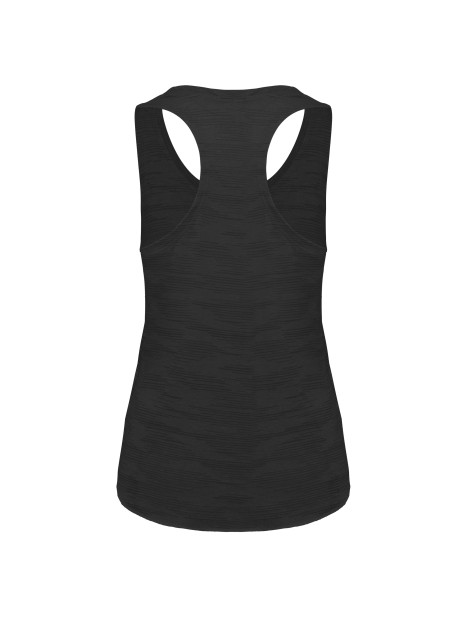 PROACT Débardeur sport femme /api/colors/b9fdad4a-5e94-45cb-8c03-c08b349b28c3 personnalisable