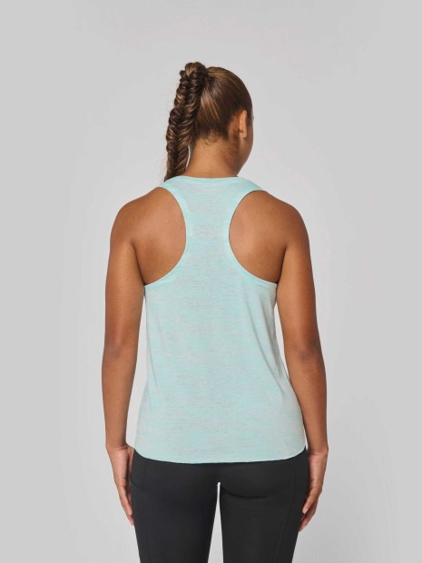 T-Shirts à personnaliser PROACT Débardeur sport femme 