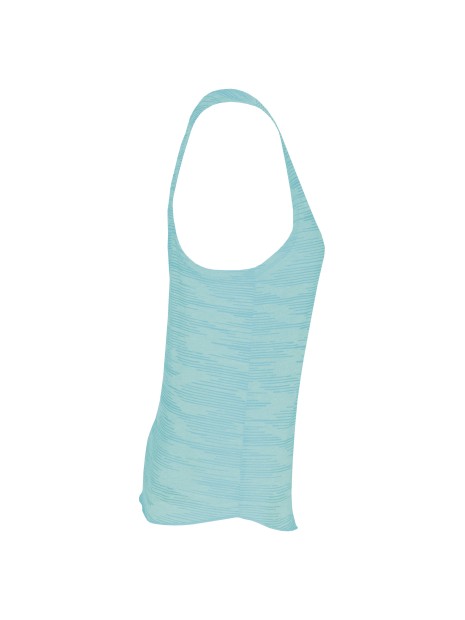 PROACT Débardeur sport femme /api/colors/8cfe5bc4-4e82-4ca2-a047-39793c9adab4 personnalisable