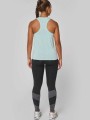 T-Shirts à personnaliser PROACT Débardeur sport femme 