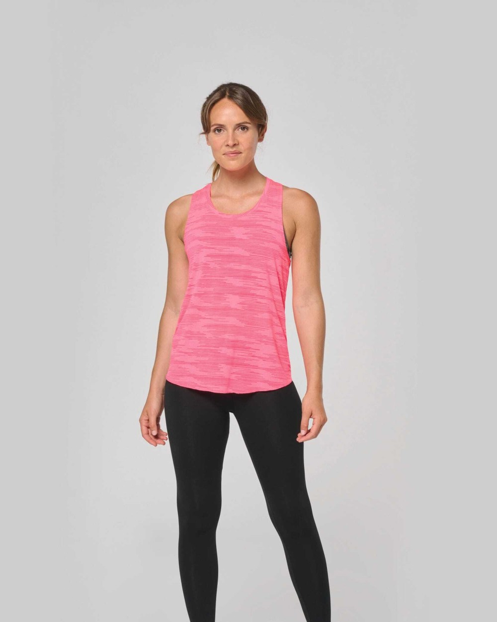 PROACT Damen-Sport-Top T-Shirts personalisierbar