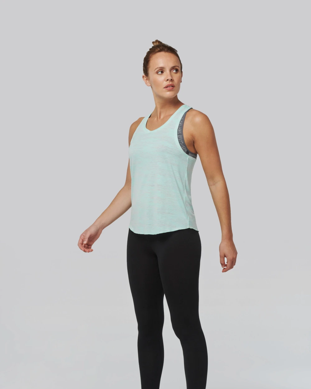 T-Shirts personnalisable PROACT Débardeur sport femme