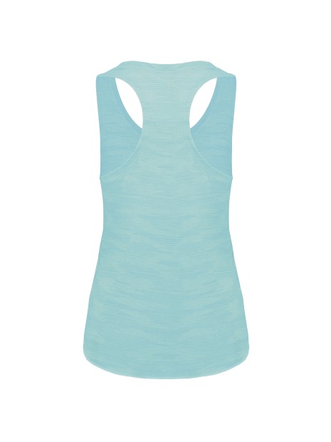 PROACT Débardeur sport femme /api/colors/8cfe5bc4-4e82-4ca2-a047-39793c9adab4 personnalisable