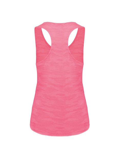 PROACT Débardeur sport femme /api/colors/a9f7df86-cda9-4359-a243-0c07bfcedcf7 personnalisable