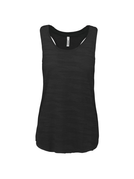 PROACT Débardeur sport femme /api/colors/b9fdad4a-5e94-45cb-8c03-c08b349b28c3 personnalisable