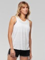 T-Shirts à personnaliser PROACT Débardeur sport femme 