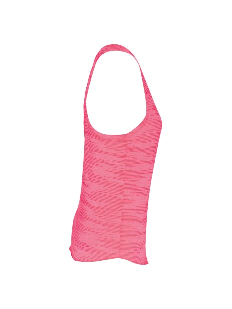PROACT Débardeur sport femme /api/colors/a9f7df86-cda9-4359-a243-0c07bfcedcf7 personnalisable
