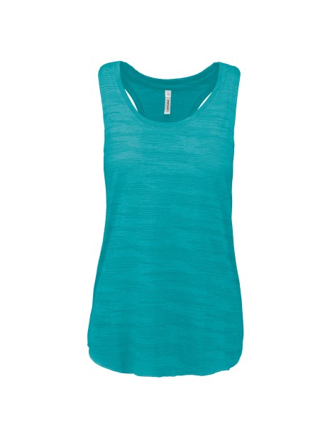 PROACT Débardeur sport femme /api/colors/9008b46b-4f28-4c6a-b38a-129737fde9e1 personnalisable