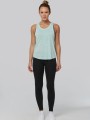 T-Shirts à personnaliser PROACT Débardeur sport femme 