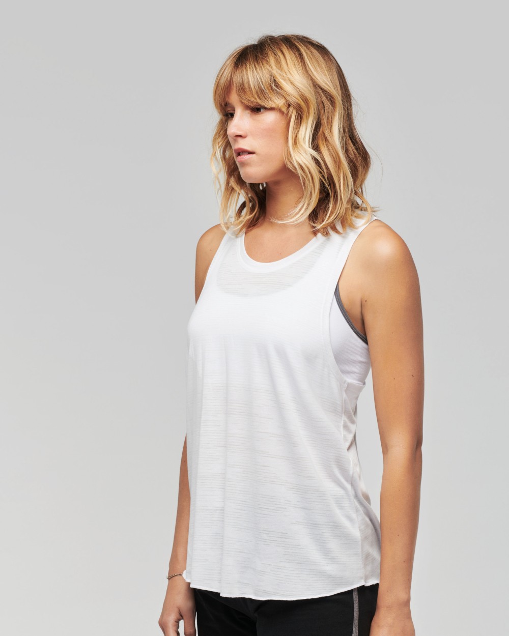 PROACT Damen-Sport-Top T-Shirts personalisierbar