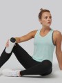 T-Shirts à personnaliser PROACT Débardeur sport femme 