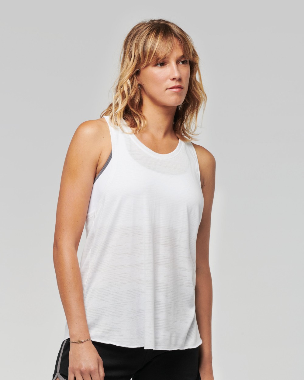 T-Shirts personnalisable PROACT Débardeur sport femme