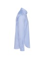 KARIBAN Chemise Oxford pinpoint manches longues homme /api/colors/4cec75fa-1f09-44ce-bebf-23636ee5c6d4 personnalisable