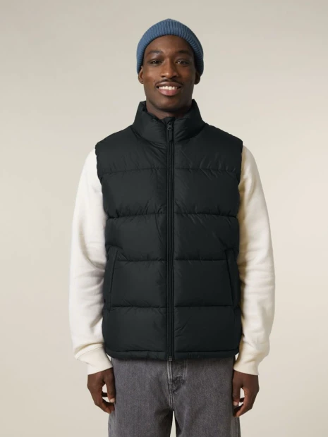 Vestes à personnaliser STANLEY/STELLA Puffer Gilet 