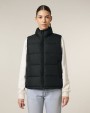 STANLEY/STELLA Puffer Gilet Jacken personalisierbar
