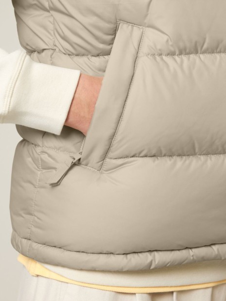 Vestes à personnaliser STANLEY/STELLA Puffer Gilet 