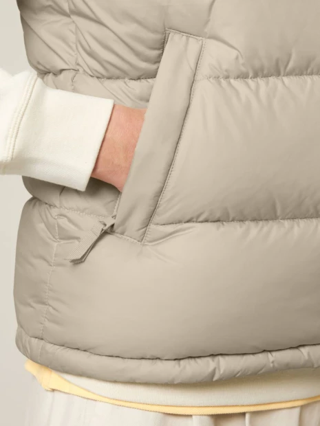 Vestes à personnaliser STANLEY/STELLA Puffer Gilet 