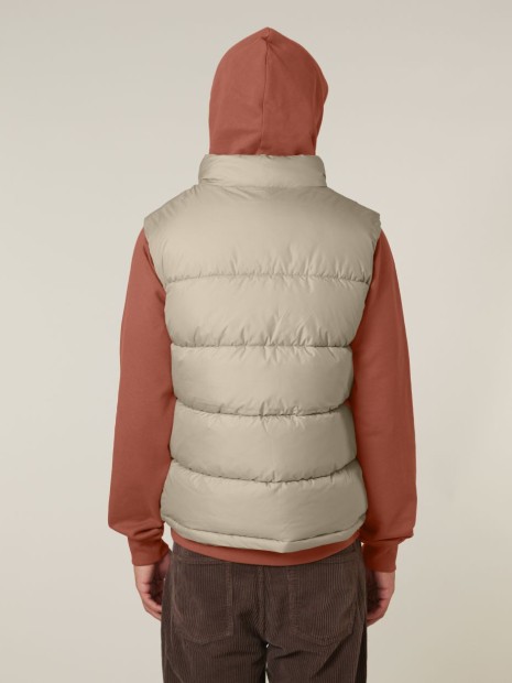 Vestes à personnaliser STANLEY/STELLA Puffer Gilet 