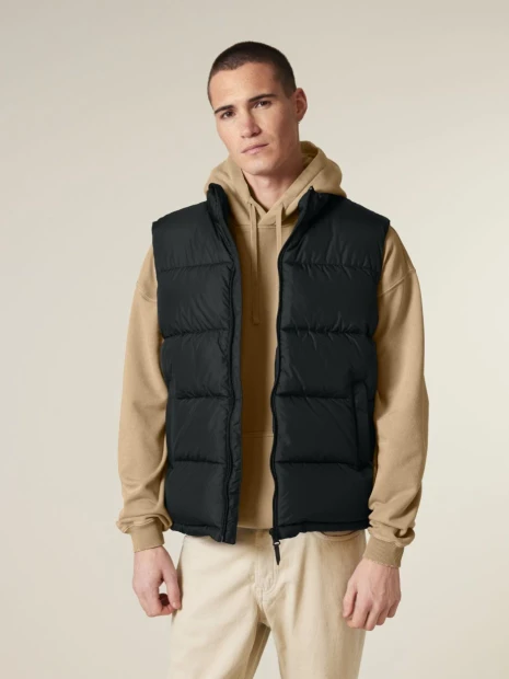 Vestes à personnaliser STANLEY/STELLA Puffer Gilet 
