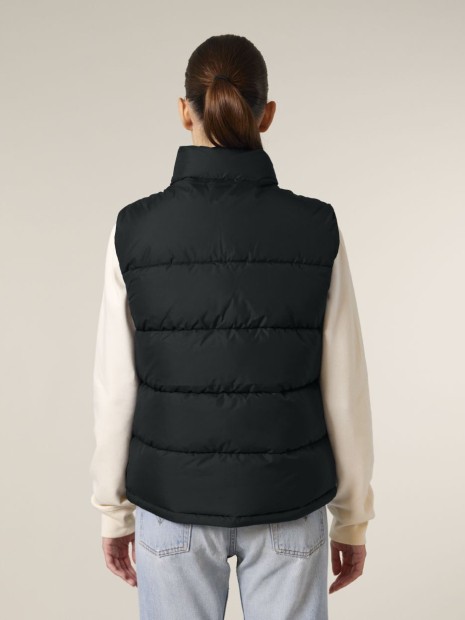Vestes à personnaliser STANLEY/STELLA Puffer Gilet 