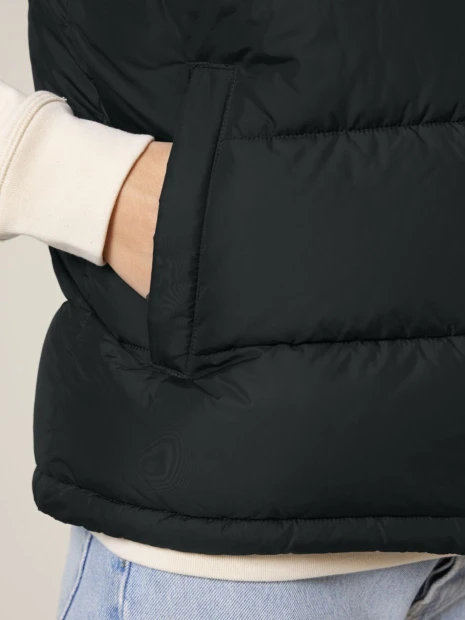 Vestes à personnaliser STANLEY/STELLA Puffer Gilet 