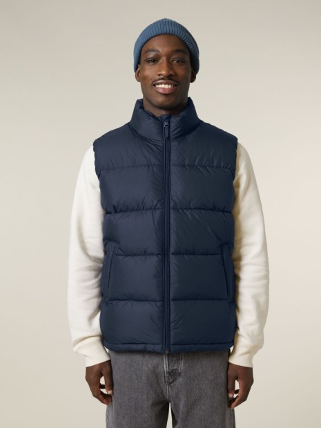 Vestes à personnaliser STANLEY/STELLA Puffer Gilet 