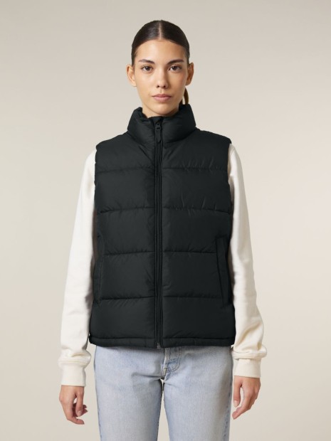 Vestes à personnaliser STANLEY/STELLA Puffer Gilet 