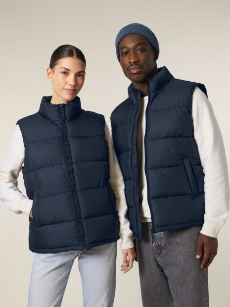 Vestes à personnaliser STANLEY/STELLA Puffer Gilet 