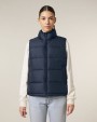 STANLEY/STELLA Puffer Gilet Jacken personalisierbar
