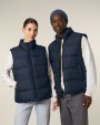 STANLEY/STELLA Puffer Gilet Jacken personalisierbar