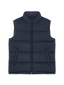STANLEY/STELLA Puffer Gilet /api/colors/dac7f052-16c9-4080-ba5c-aefc702fb74b personnalisable