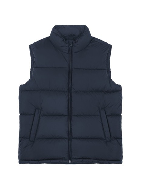 STANLEY/STELLA Puffer Gilet /api/colors/dac7f052-16c9-4080-ba5c-aefc702fb74b personnalisable