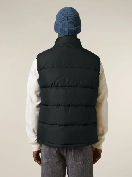 Vestes à personnaliser STANLEY/STELLA Puffer Gilet 