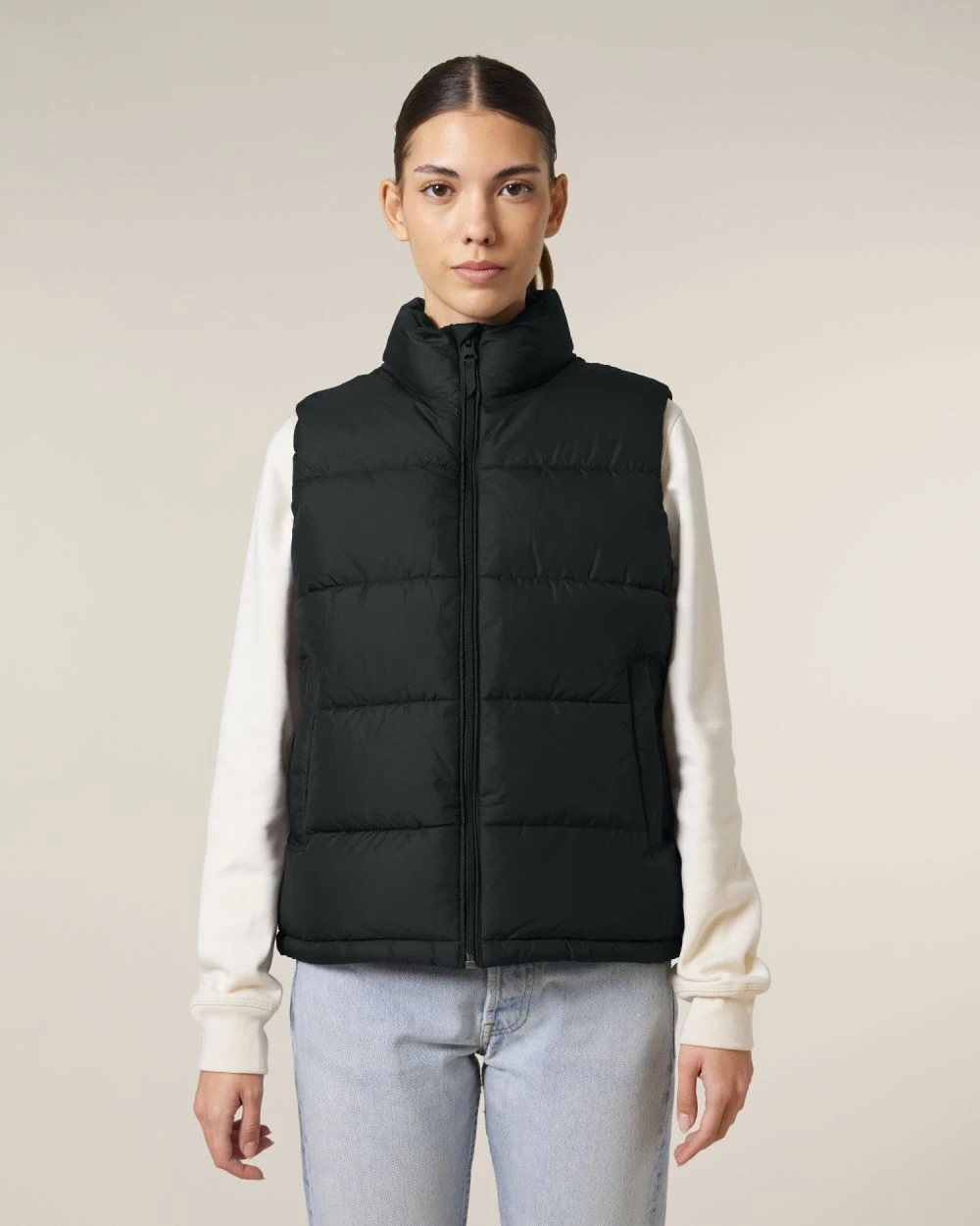 Vestes personnalisable STANLEY/STELLA Puffer Gilet