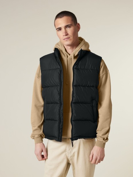 Vestes à personnaliser STANLEY/STELLA Puffer Gilet 